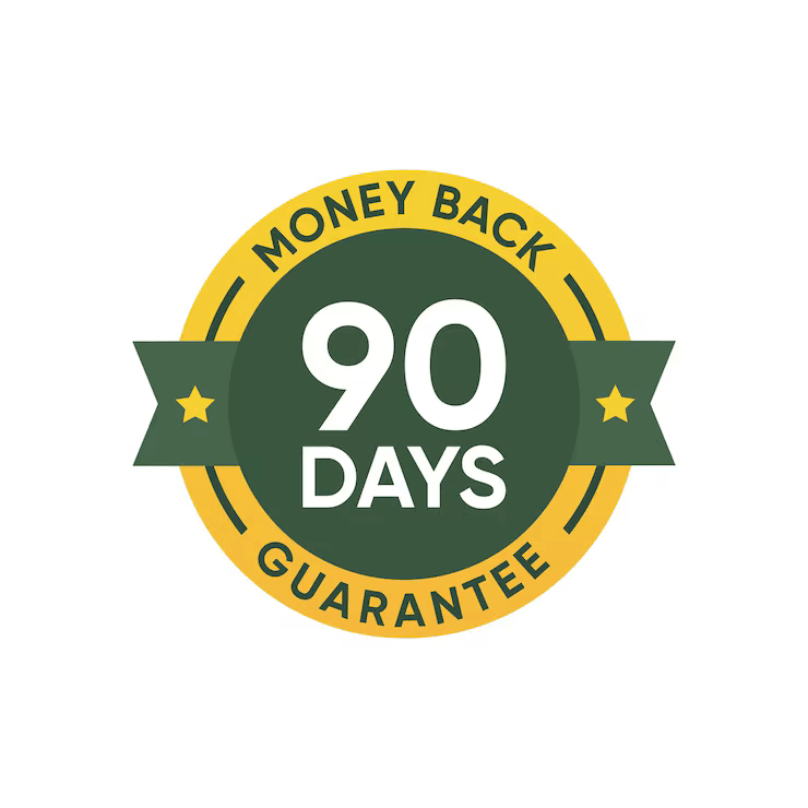 Genius Switch Money Back Guarantee
